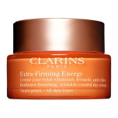 Антивозрастной крем Clarins Extra-Firming Energy Radiance-Boosting Wrinkle-Control Day Cream